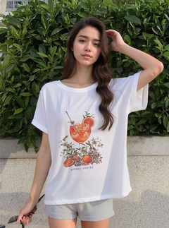 Remera Aperol - Kori