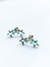 Brinco Emerald