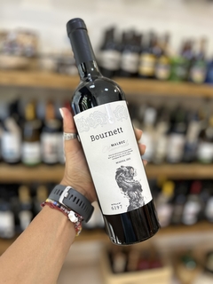 Banner de la categoría Vinos