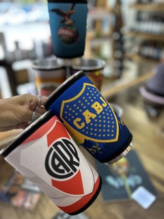 VASO CON FUNDA BOCA en internet