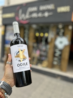 ODILE Malbec