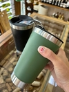 VASO TERMICO CON DESTAPADOR
