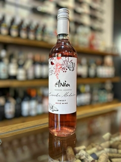 ETNIA-ROSE DULCE