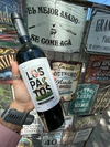 LOS PATOS - MALBEC