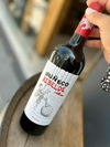 MUÑECO REBELDE - MALBEC