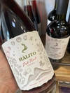 HALITO - ESPUMANTE - ROSE PET NAT BONARDA