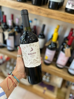 HALITO - CABERNET SAUVIGNON