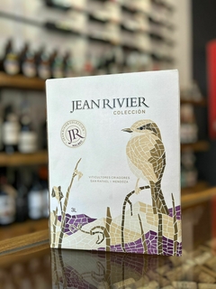 JEAN RIVIER - BAG IN BOX - comprar online