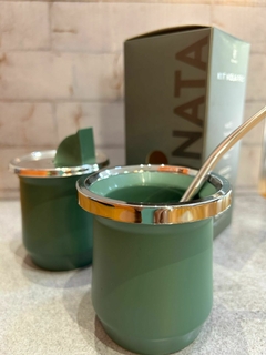 KIT MATERO MOLA - comprar online