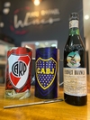 VASO GüIRO BOCA