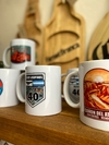 TAZAS CERÁMICA SAN RAFAEL - comprar online