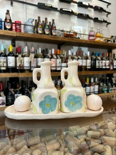 SET ALCUZA - tienda online