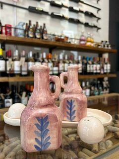 SET ALCUZA - tienda online