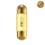CAROLINA HERRERA 212 Vip Fem Eau De Parfum + Brinde + Frete Gratis