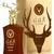 Perfume Al Noble Wazeer + Brinde + Frete Gratis - comprar online