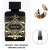 Decante Perfume Arabe Masculino Oud For Glory Eau De Parfum + Brinde + Frete Gratis