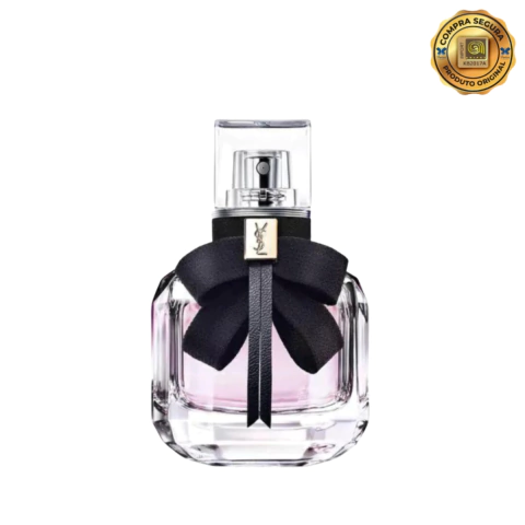 YVES SAINT LAURENT Mon Paris Eau De Toilette + Brinde + Frete Gratis