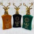 Kit Decant Combo Al Noble Ameer + Al Noble Safer + Al Noble Wazer - comprar online