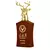 Perfume Al Noble Wazeer + Brinde + Frete Gratis