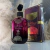 Decante Perfume Arabe Sabah Al Ward Eau De Parfum + Brinde + Frete Gratis - comprar online