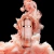 CAROLINA HERRERA 212 Vip Rose Eau De Parfum + Brinde + Frete Gratis - comprar online
