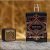 Decante Perfume Arabe Masculino Oud For Glory Eau De Parfum + Brinde + Frete Gratis na internet