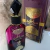 Decante Perfume Arabe Sabah Al Ward Eau De Parfum + Brinde + Frete Gratis na internet