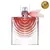 LANCÔME La Vie Est Belle Iris Absolu Eau De Parfum + Brinde + Frete Gratis