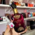 Decante Perfume Arabe Sabah Al Ward Eau De Parfum + Brinde + Frete Gratis - Perfumeii 