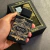 Decante Perfume Arabe Masculino Oud For Glory Eau De Parfum + Brinde + Frete Gratis - Perfumeii 