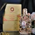 Decante Perfume Arabe Feminino Royal Amber Eau De Parfum + Brinde + Frete Gratis - loja online
