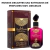 Decante Perfume Arabe Sabah Al Ward Eau De Parfum + Brinde + Frete Gratis - loja online