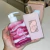 Kit Hidratante íntimo Blow Girl + Perfume Ameerat Prive Rose + Brinde + Frete Gratis - comprar online