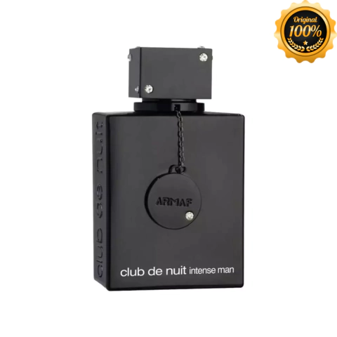 Club de Nuit Intense Man Armaf Eau de Toilette + Brinde + Frete Gratis - comprar online