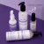 Kit Feliz and Sem Frizz + Spray Antifrizz + Shampo + Condicionador + Mascara Liquida na internet
