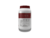 Whey-Protein-Isolado-Isofort-900g-baunilha-Vitafor-tabela-nutricional