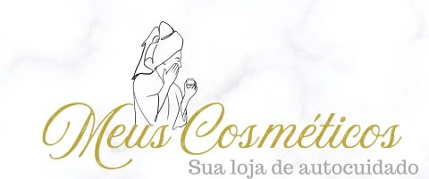 Meus cosméticos