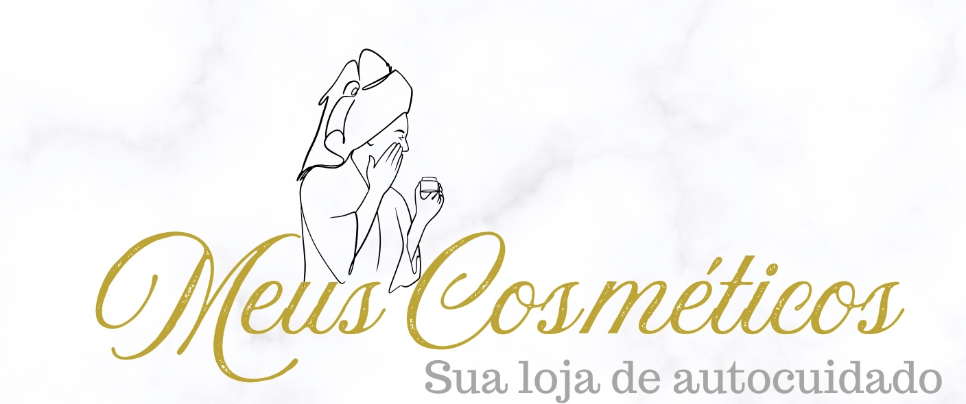 Meus cosméticos