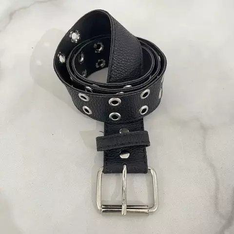 Cinto doble ojal - comprar online