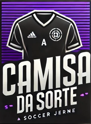 Camisa da Sorte