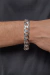 Pulseira 1x1 11mm