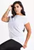 Blusa Manga Curta Telada Fitness | REF: BLMC1 - loja online