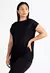 Blusa Manga Curta Telada Fitness | REF: BLMC1 - comprar online