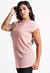 Imagem do Blusa Manga Curta Telada Fitness | REF: BLMC1