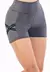 Short Fitness Cintura Alta com Elástico e Bolso Lateral REF: CLGA4 - comprar online