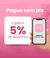 Banner de Mikaelly Moda Feminina
