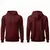 Blusa Moletom Hugo Boss Elite com Capuz - comprar online