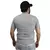Kit 5 Camisas Masculina Lisa Algodão Premium Abuzze - Loja Ofertas do TON