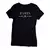 Camisa Feminina Baby Look Paris - comprar online