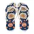 Chinelo Feminino Coca Cola - loja online